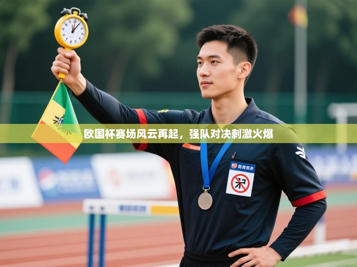 欧国杯赛场风云再起，强队对决刺激火爆  第1张