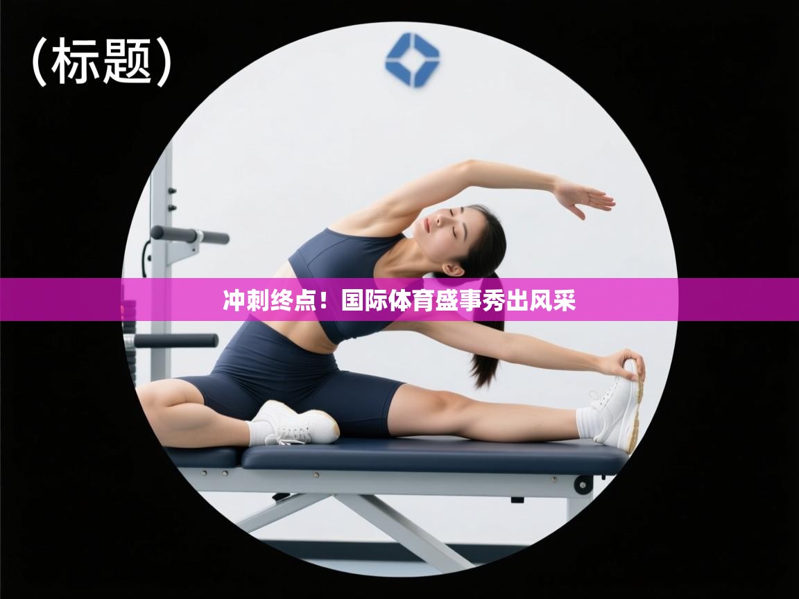 冲刺终点！国际体育盛事秀出风采  第2张