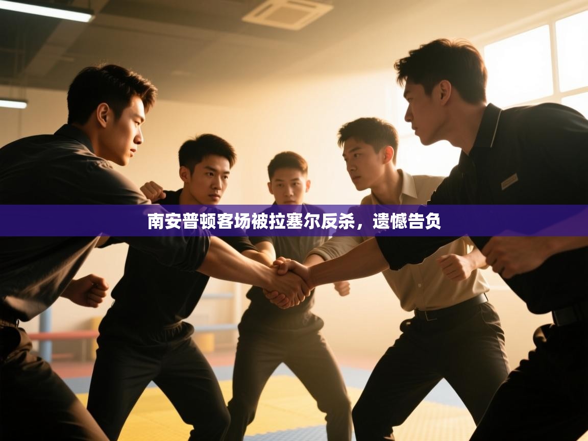 南安普顿客场被拉塞尔反杀，遗憾告负  第2张