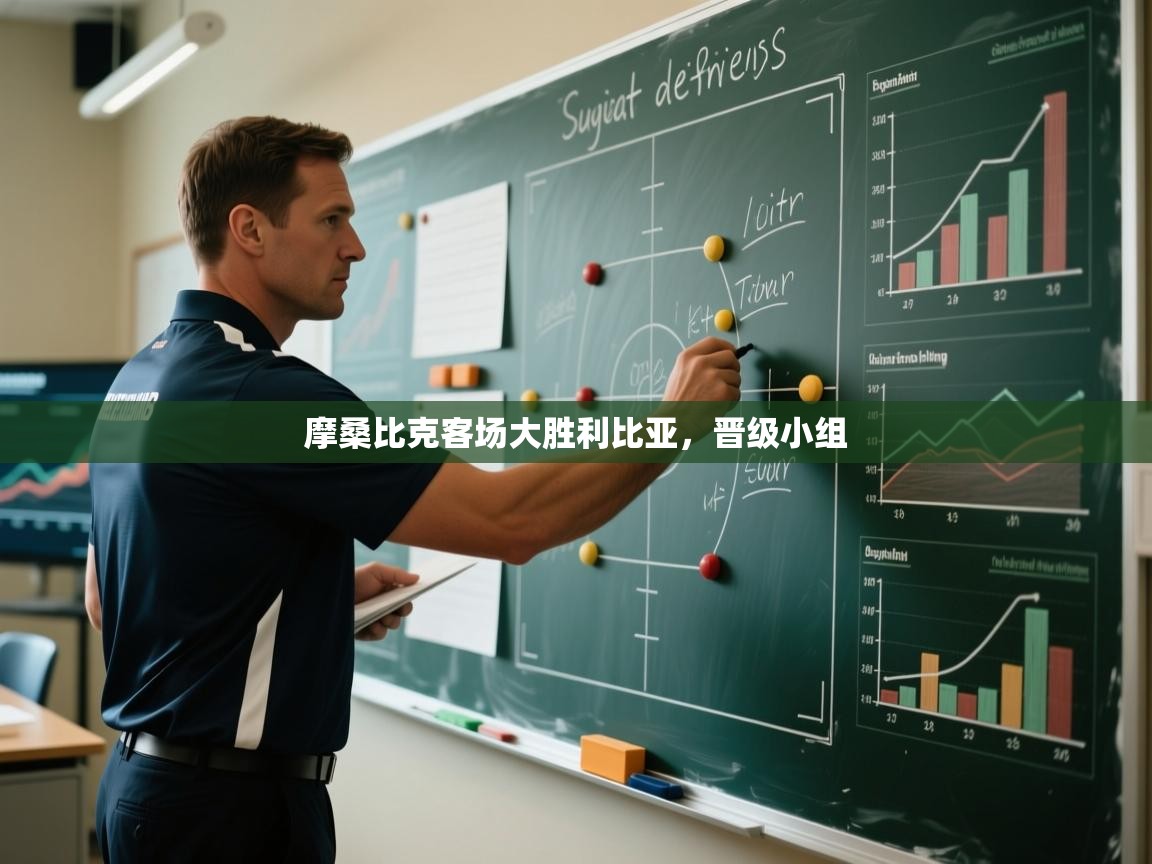 摩桑比克客场大胜利比亚，晋级小组  第2张