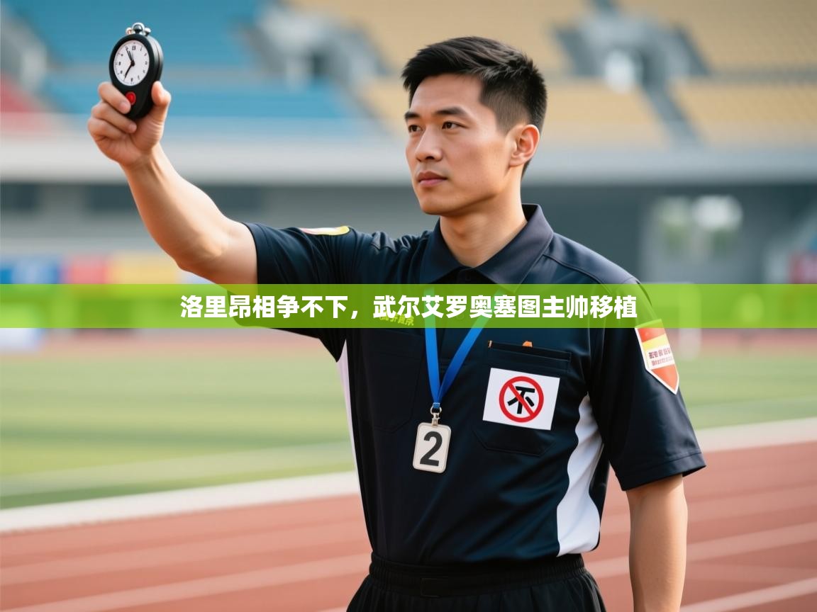 洛里昂相争不下，武尔艾罗奥塞图主帅移植  第2张